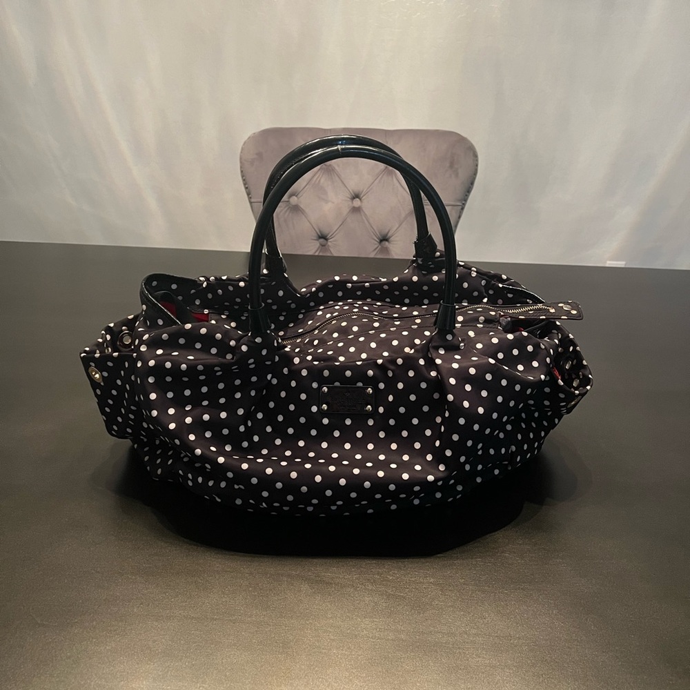 Kate Spade Travel Tote - Picture 3 of 16